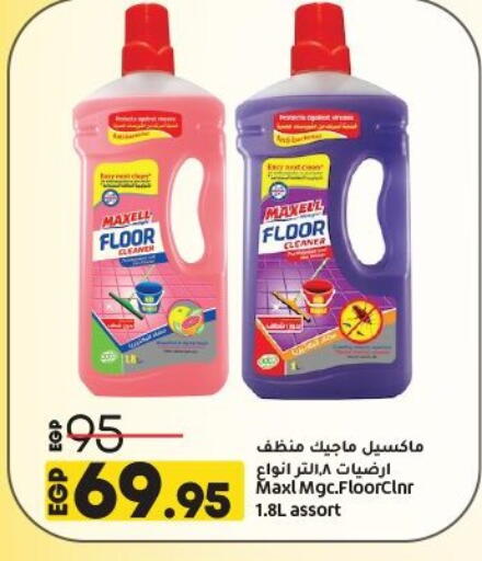منظف عام available at لولو هايبرماركت in Egypt - القاهرة