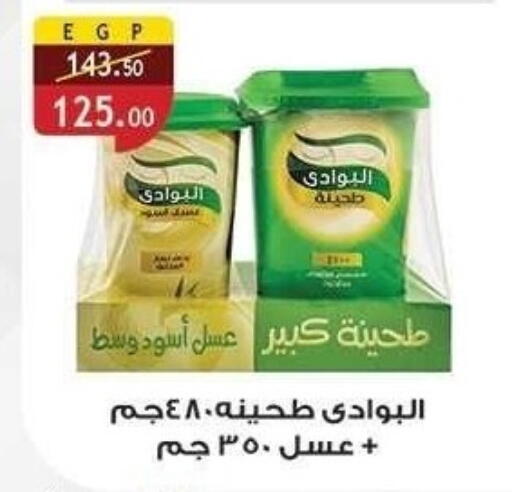Honey available at Al Rayah Market   in Egypt - Cairo