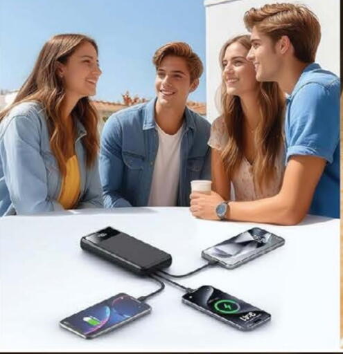 Powerbank available at Al Madina  in UAE - Dubai