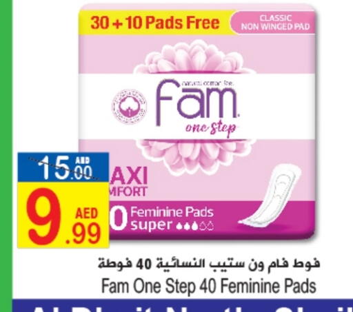 فام available at سن اند ساند هايبر ماركت ذ.م.م in الإمارات العربية المتحدة , الامارات - رَأْس ٱلْخَيْمَة