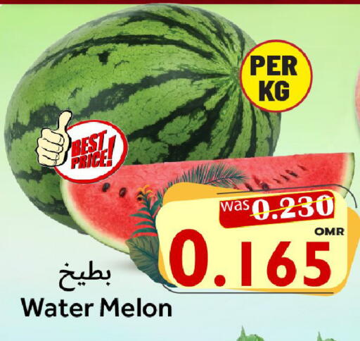 Melon available at القوت هايبرماركت in عُمان - مسقط‎