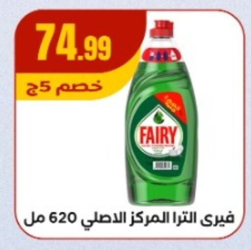 FAIRY available at El Mahlawy Stores in Egypt - Cairo