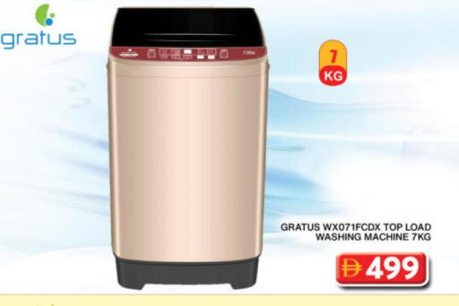 Washing Machine available at Grand Hyper Market in UAE - Dubai
