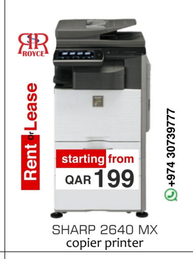 available at رويس العالمية للتجارة والخدمات in قطر - الشحانية