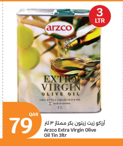 Virgin Olive Oil available at City Hypermarket in Qatar - Doha