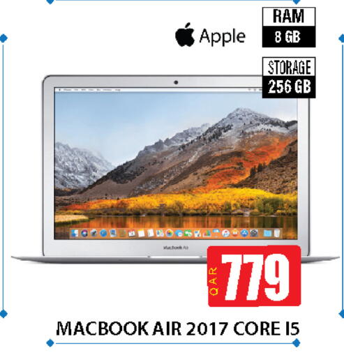 Apple available at Fonsouq in Qatar - Al Shamal