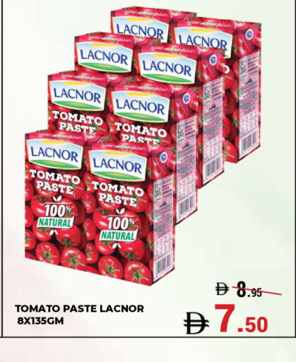 معجون طماطم available at كيرالا هايبرماركت in الإمارات العربية المتحدة , الامارات - رَأْس ٱلْخَيْمَة