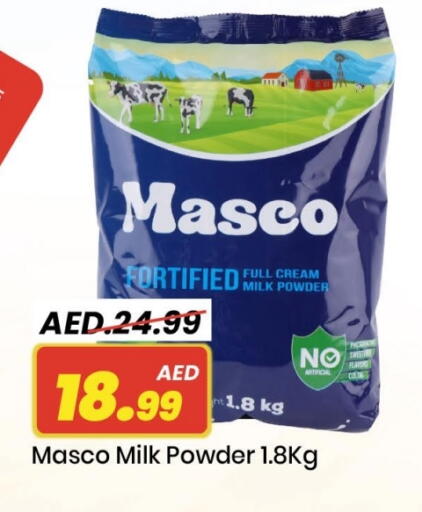 Milk Powder available at Mark & Save in UAE - Dubai