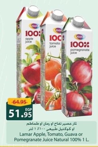 Apple Pomegranate Guava Tomato available at سبينس in Egypt - القاهرة