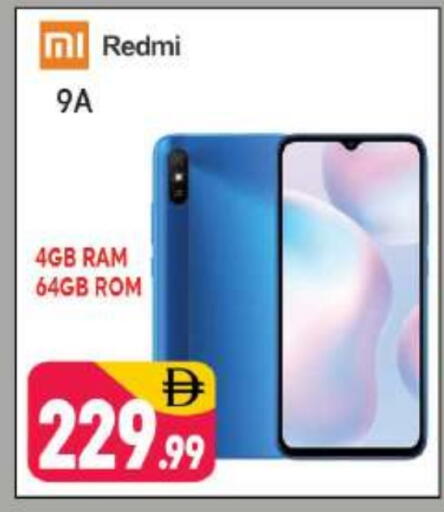 REDMI available at Shaklan  in UAE - Dubai