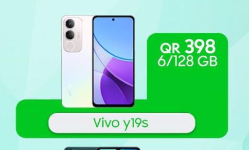 VIVO available at Cairo Phones in Qatar - Doha