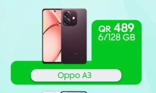 OPPO available at Cairo Phones in Qatar - Doha