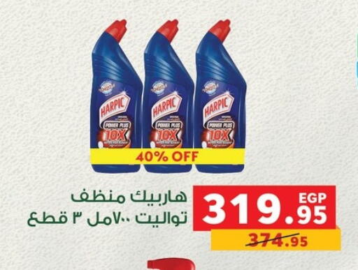 HARPIC Toilet / Drain Cleaner available at Panda  in Egypt - Cairo