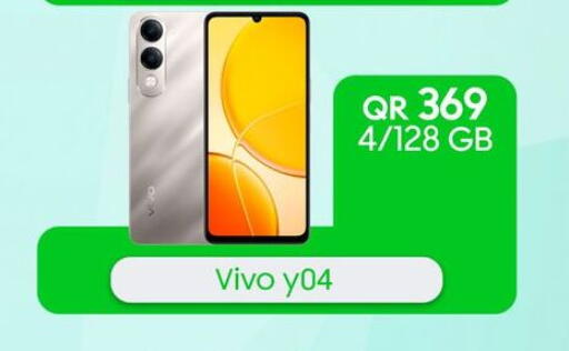 VIVO available at Cairo Phones in Qatar - Doha