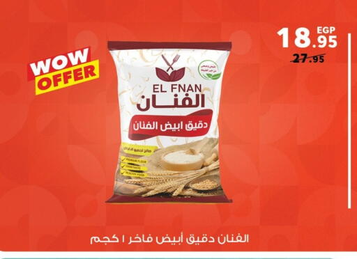 طحين متعدد الاستعمالات available at بنده in Egypt - القاهرة