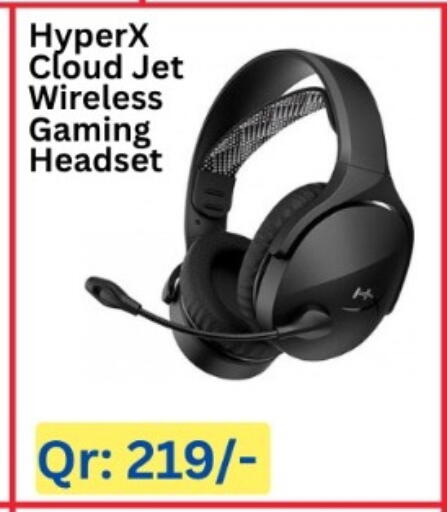 Earphone available at Majid Mobile Shop in Qatar - Al-Shahaniya