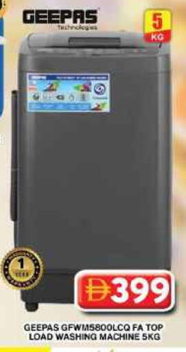 GEEPAS Washing Machine available at Grand Hyper Market in UAE - Dubai