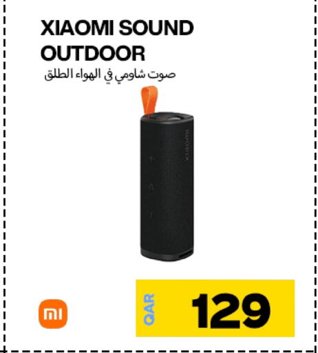 XIAOMI available at Miracle Phones in Qatar - Doha