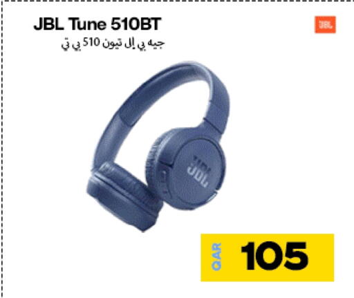 JBL available at Miracle Phones in Qatar - Doha