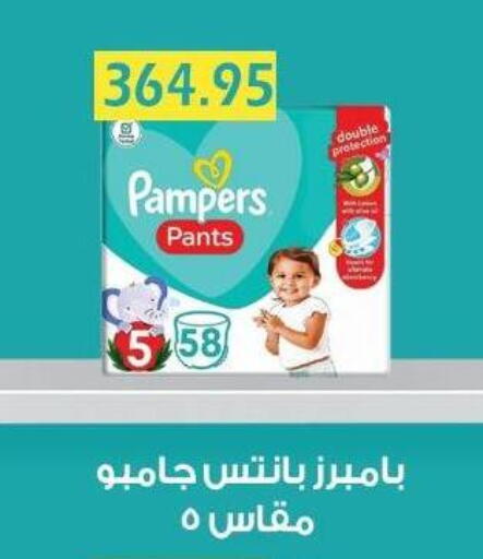 بامبرز available at بشاير هايبرماركت in Egypt - القاهرة