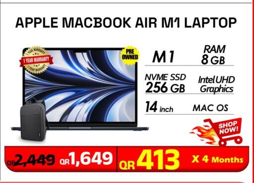 Apple available at Tech Deals Trading in Qatar - Doha