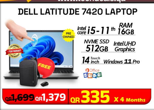 available at Tech Deals Trading in Qatar - Doha