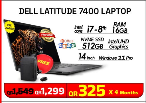 available at Tech Deals Trading in Qatar - Doha