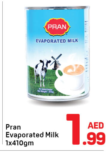 Evaporated Milk available at Day to Day Department Store in UAE - Dubai