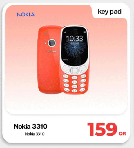 NOKIA available at Miracle Phones in Qatar - Al-Shahaniya