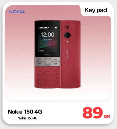 NOKIA available at Miracle Phones in Qatar - Al-Shahaniya
