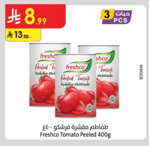 FRESHCO available at Danube in KSA, Saudi Arabia, Saudi - Al Khobar