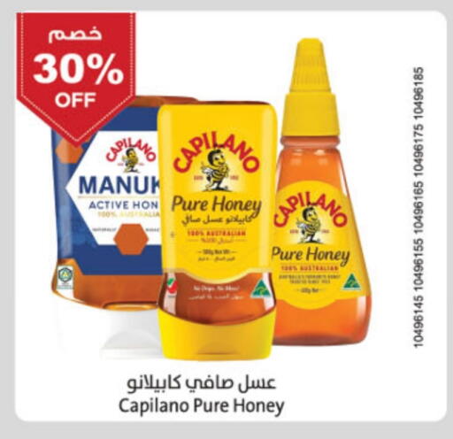 Honey available at Danube in KSA, Saudi Arabia, Saudi - Al-Kharj