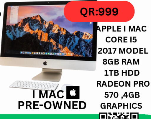 APPLE Laptop in Prestige Computers Qatar - Doha | D4D Online