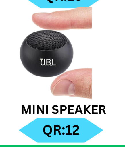 JBL Speaker available at BASHTEC Computer Center in Qatar - Al Shamal