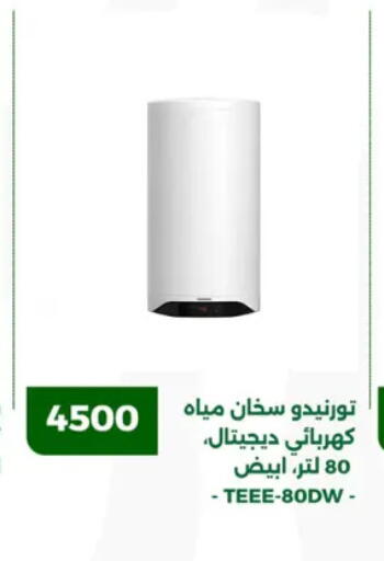 TORNADO Heater available at Green Tree Hypermarket - Sohag in Egypt - Cairo