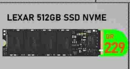 LEXAR available at Tech Deals Trading in Qatar - Doha