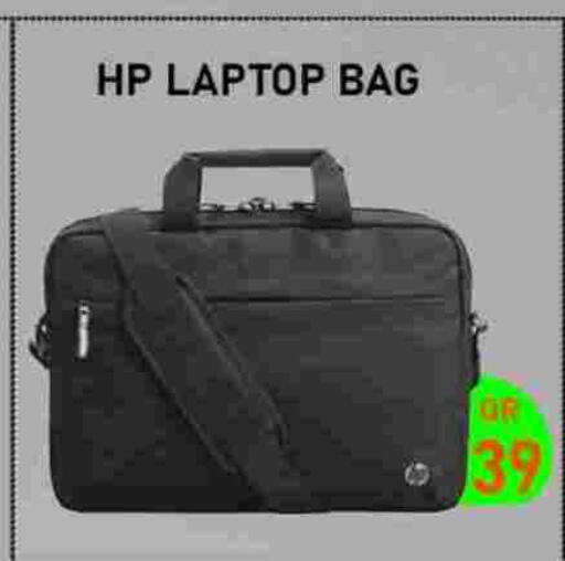 Laptop Bag available at Tech Deals Trading in Qatar - Al Shamal