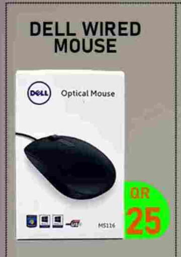 DELL Keyboard / Mouse available at Tech Deals Trading in Qatar - Al Shamal