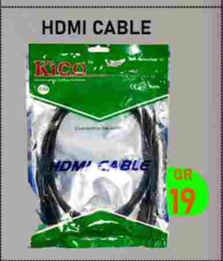 Cables available at Tech Deals Trading in Qatar - Doha