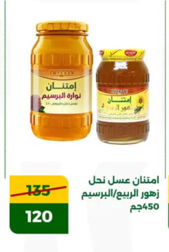 عسل available at جرين تري هايبرماركت - سوهاج in Egypt - القاهرة