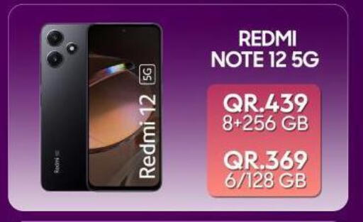 REDMI available at Cairo Phones in Qatar - Umm Salal