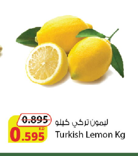 Lemon from Turkey available at شركة المنتجات الزراعية الغذائية in الكويت - مدينة الكويت
