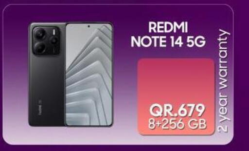REDMI available at Cairo Phones in Qatar - Umm Salal