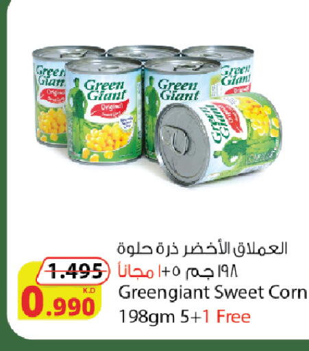 غرين جاينت available at شركة المنتجات الزراعية الغذائية in الكويت - محافظة الأحمدي