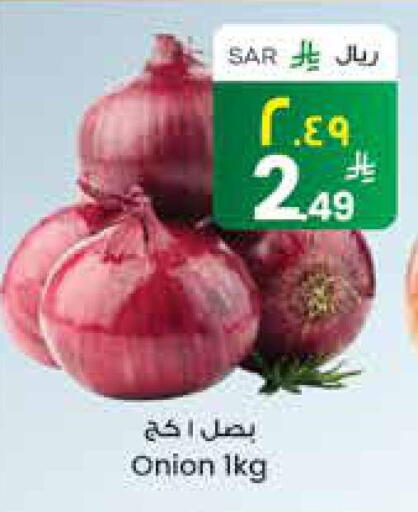Onion available at City Flower in KSA, Saudi Arabia, Saudi - Jubail