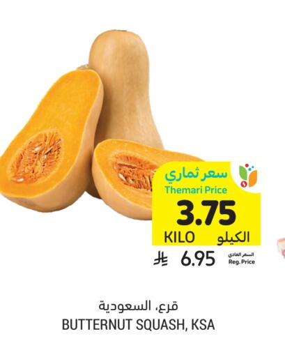 Squash available at أسواق التميمي in مملكة العربية السعودية, السعودية, سعودية - بريدة