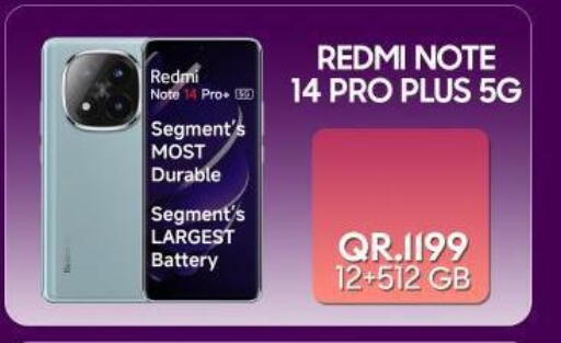 REDMI available at Cairo Phones in Qatar - Al Khor