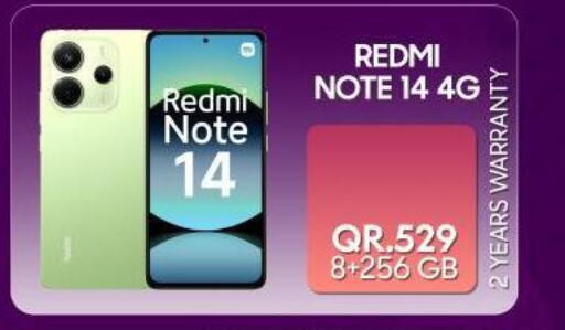 REDMI available at Cairo Phones in Qatar - Al Khor