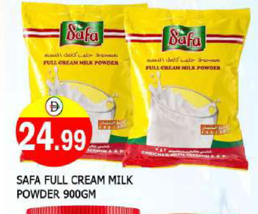 SAFA Milk Powder available at AL MADINA in UAE - Sharjah / Ajman