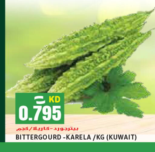 Bitter Gourd from Kuwait available at Sabsah Hypermarket in Kuwait - Ahmadi Governorate